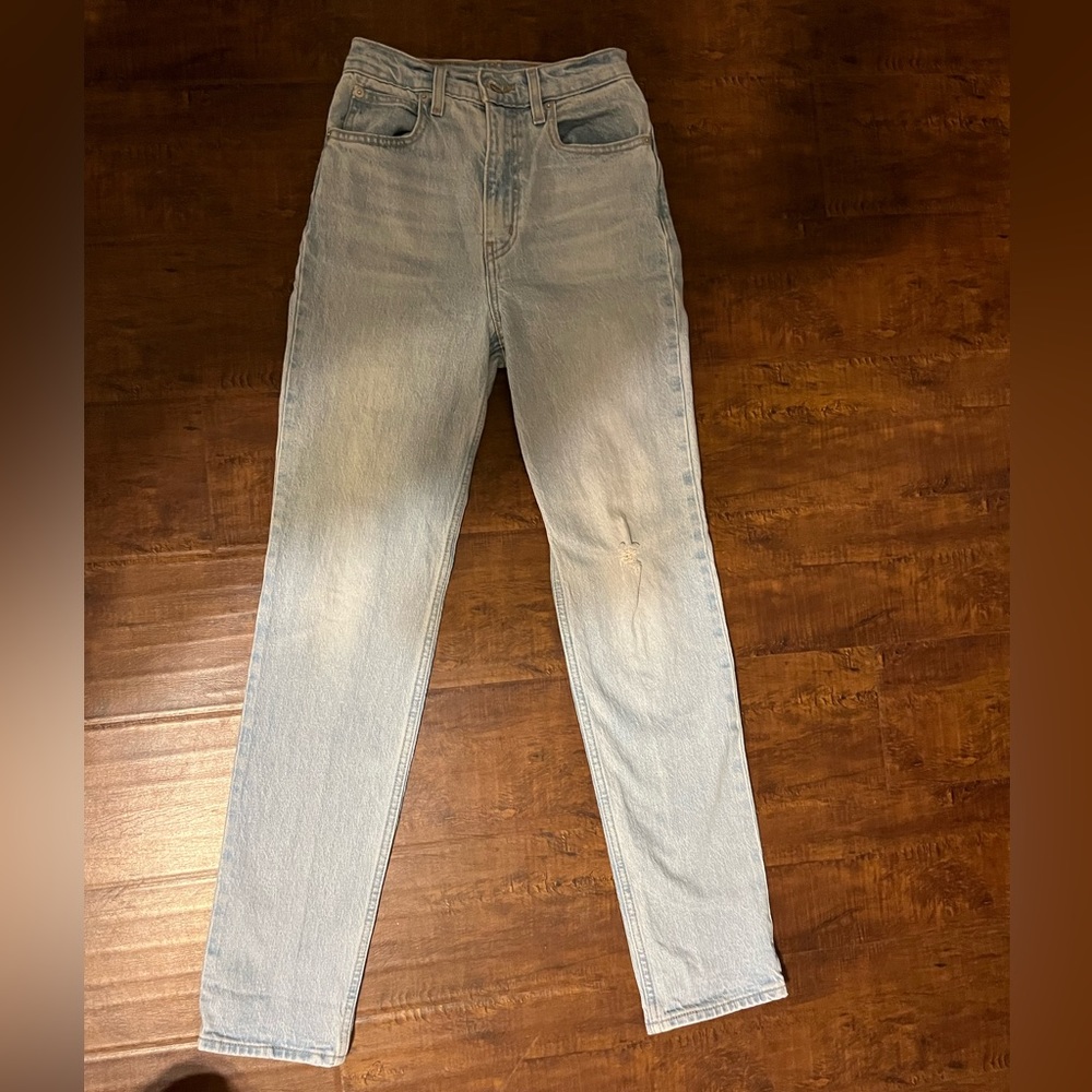 Levi Jeans